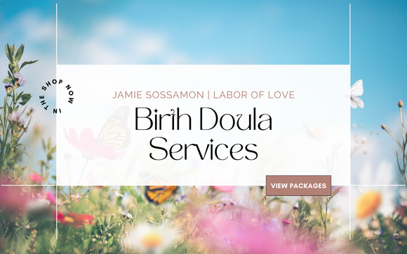 Birth Doula Services