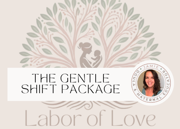 The Gentle Shift Package